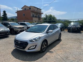 Hyundai i 30 2016