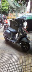 Piaggio Vespa GTS 300 2020 Gtv Sei giorni