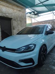 Volkswagen Golf 2018 R line 1.6 tdi