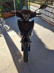 Malaguti Spectre GP 125 2025 ΑΡΙΣΤΟ-thumb-3