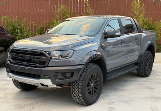 Ford Raptor 2021 EcoBlue 213PS Auto Double Rapt 2.0-thumb-1