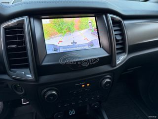 Ford Raptor 2021 EcoBlue 213PS Auto Double Rapt 2.0-thumb-6