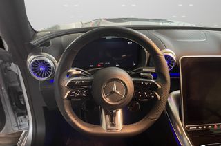 Mercedes-Benz SL 43 AMG 2024 AMG SL 43    (381 HP).-thumb-6