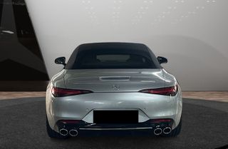 Mercedes-Benz SL 43 AMG 2024 AMG SL 43    (381 HP).-thumb-2