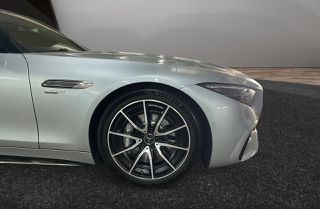 Mercedes-Benz SL 43 AMG 2024 AMG SL 43    (381 HP).-thumb-1