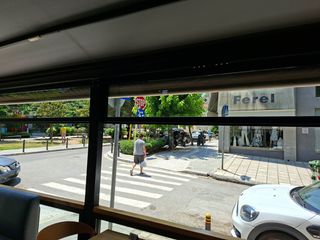 Πέργκολα
