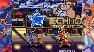 Super Technos World: River City & Technos Arcade Classics (Import) / Nintendo Switch-thumb-2