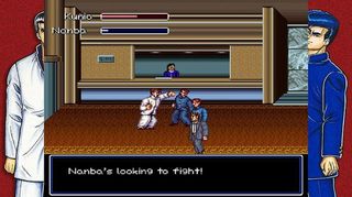Super Technos World: River City & Technos Arcade Classics (Import) / Nintendo Switch-thumb-1