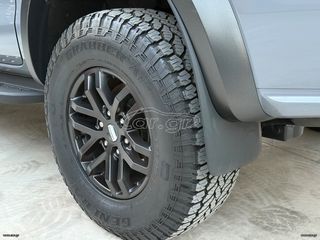 Ford Raptor 2021 EcoBlue 213PS Auto Double Rapt 2.0-thumb-11