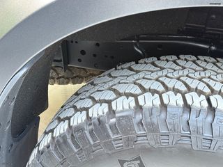 Ford Raptor 2021 EcoBlue 213PS Auto Double Rapt 2.0-thumb-9