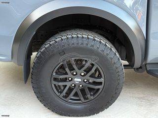 Ford Raptor 2021 EcoBlue 213PS Auto Double Rapt 2.0-thumb-10