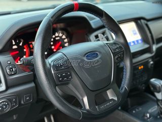 Ford Raptor 2021 EcoBlue 213PS Auto Double Rapt 2.0-thumb-2