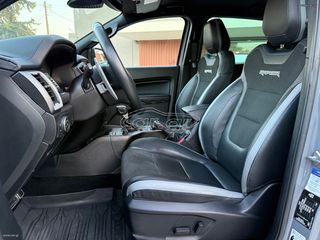 Ford Raptor 2021 EcoBlue 213PS Auto Double Rapt 2.0-thumb-4