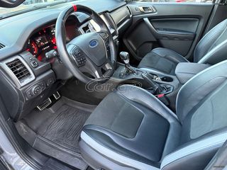 Ford Raptor 2021 EcoBlue 213PS Auto Double Rapt 2.0-thumb-3