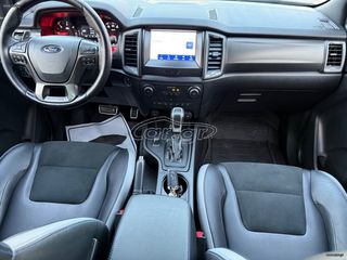 Ford Raptor 2021 EcoBlue 213PS Auto Double Rapt 2.0-thumb-5