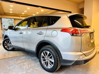Toyota RAV 4 2017 4X4 HYBRID-AUTOMATIC-thumb-3
