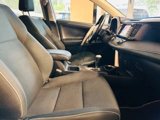 Toyota RAV 4 2017 4X4 HYBRID-AUTOMATIC-thumb-14