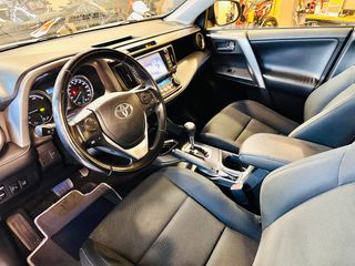 Toyota RAV 4 2017 4X4 HYBRID-AUTOMATIC-thumb-15