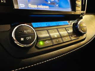 Toyota RAV 4 2017 4X4 HYBRID-AUTOMATIC-thumb-20