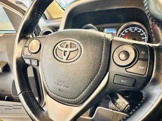 Toyota RAV 4 2017 4X4 HYBRID-AUTOMATIC-thumb-26