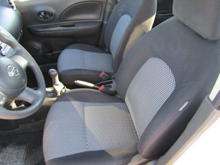 Nissan Micra 2017 ΕΛΛΗΝΙΚΟ ΠΑΡΑΔΟΣΗ ΚΑΙ ΣΤΟΝ ΠΕΙΡΑΙΑ-thumb-6