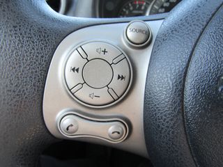 Nissan Micra 2017 ΕΛΛΗΝΙΚΟ ΠΑΡΑΔΟΣΗ ΚΑΙ ΣΤΟΝ ΠΕΙΡΑΙΑ-thumb-9