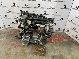 ΚΙΝΗΤΗΡΑΣ G8DD 1.6 TDCi