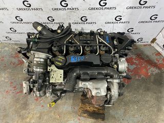 ΚΙΝΗΤΗΡΑΣ G8DD 1.6 TDCi-thumb-1