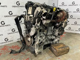 ΚΙΝΗΤΗΡΑΣ G8DD 1.6 TDCi-thumb-2