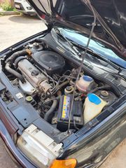 Volkswagen Polo 1997