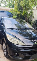 Peugeot 207 2006 207