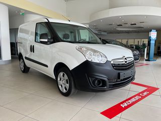 Κλούβα Opel 2017 COMBO (X12) 1.3 CDTI / 95PS TURBO-thumb-3