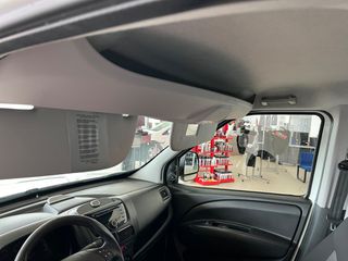 Κλούβα Opel 2017 COMBO (X12) 1.3 CDTI / 95PS TURBO-thumb-36