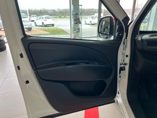 Κλούβα Opel 2017 COMBO (X12) 1.3 CDTI / 95PS TURBO-thumb-45