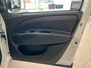 Κλούβα Opel 2017 COMBO (X12) 1.3 CDTI / 95PS TURBO-thumb-50