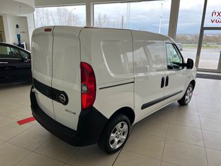 Κλούβα Opel 2017 COMBO (X12) 1.3 CDTI / 95PS TURBO-thumb-60