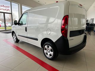Κλούβα Opel 2017 COMBO (X12) 1.3 CDTI / 95PS TURBO-thumb-13