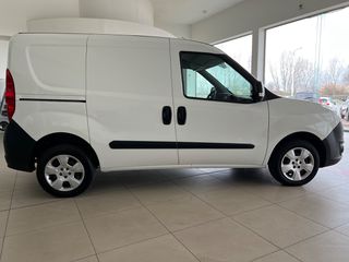 Κλούβα Opel 2017 COMBO (X12) 1.3 CDTI / 95PS TURBO-thumb-19
