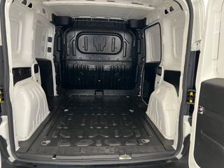 Κλούβα Opel 2017 COMBO (X12) 1.3 CDTI / 95PS TURBO-thumb-21