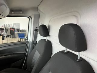 Κλούβα Opel 2017 COMBO (X12) 1.3 CDTI / 95PS TURBO-thumb-35