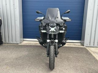 Bmw R1300 GS Adventure 2025 Triple Black Edition CARDAN - SOLD !-thumb-2