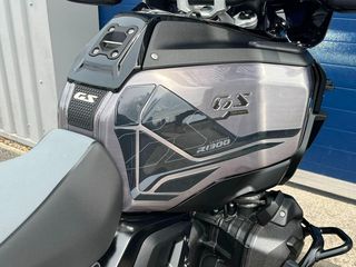 Bmw R1300 GS Adventure 2025 Triple Black Edition CARDAN - SOLD !-thumb-5