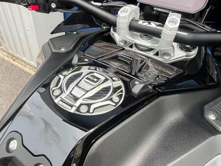 Bmw R1300 GS Adventure 2025 Triple Black Edition CARDAN - SOLD !-thumb-6