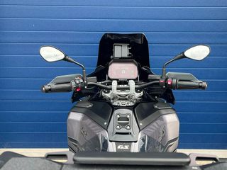 Bmw R1300 GS Adventure 2025 Triple Black Edition CARDAN - SOLD !-thumb-7