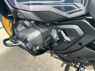 Bmw R1300 GS Adventure 2025 Triple Black Edition CARDAN - SOLD !-thumb-8