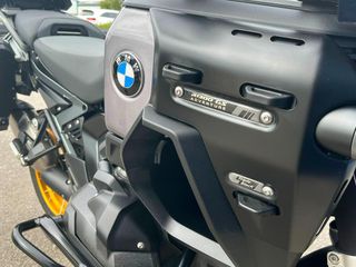 Bmw R1300 GS Adventure 2025 Triple Black Edition CARDAN - SOLD !-thumb-9