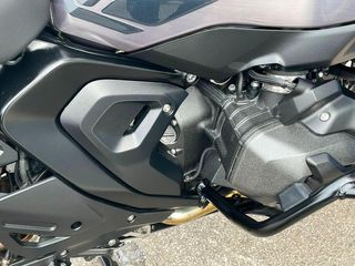 Bmw R1300 GS Adventure 2025 Triple Black Edition CARDAN - SOLD !-thumb-11