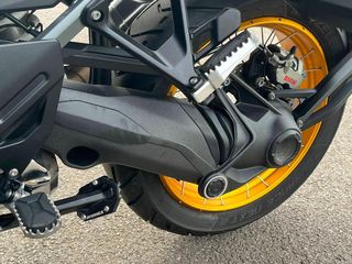 Bmw R1300 GS Adventure 2025 Triple Black Edition CARDAN - SOLD !-thumb-12