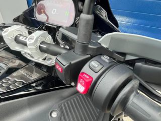 Bmw R1300 GS Adventure 2025 Triple Black Edition CARDAN - SOLD !-thumb-13
