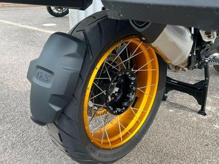 Bmw R1300 GS Adventure 2025 Triple Black Edition CARDAN - SOLD !-thumb-14